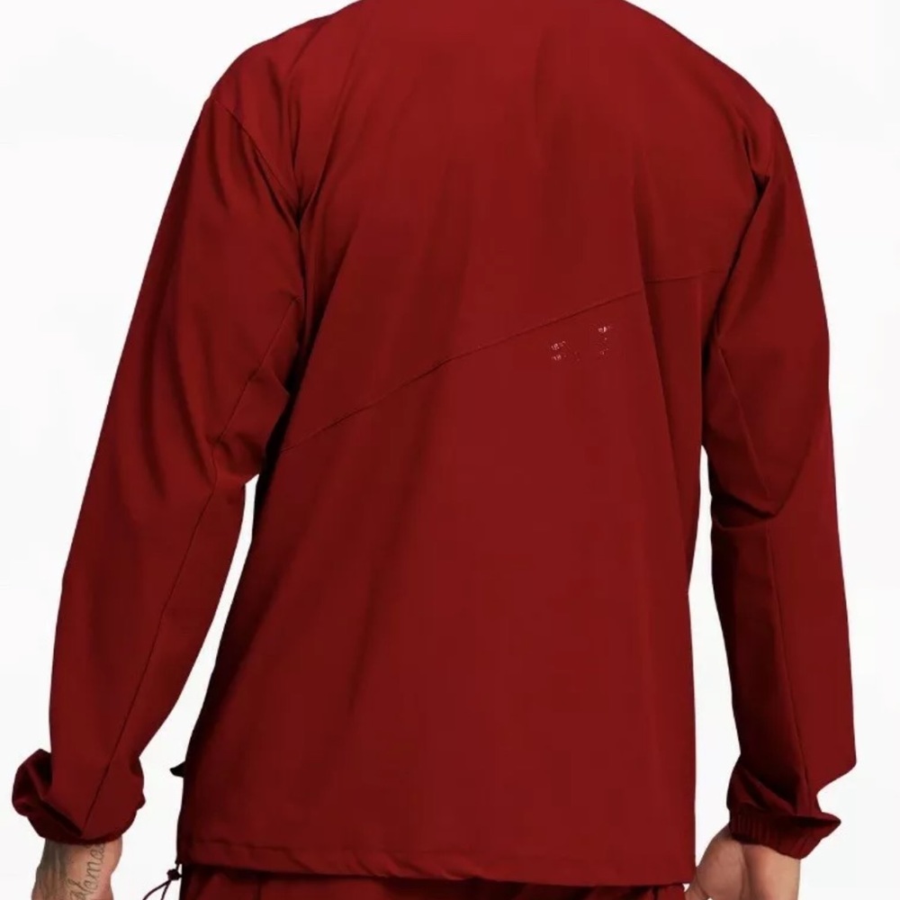 Puma X First Mile Mono Training Drycell Full Zip … - image 3